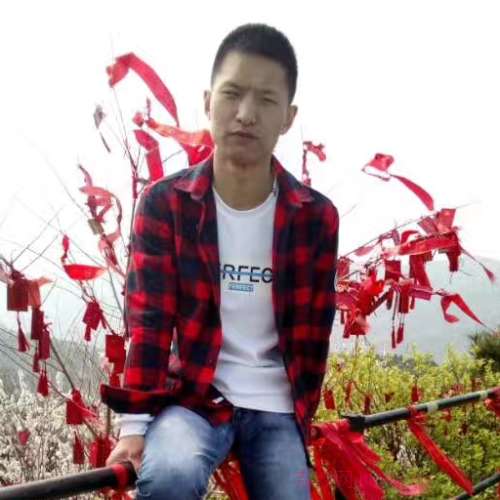 36岁岁河北单身帅哥 - 忻州吉缘网