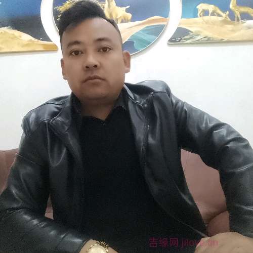 39岁岁山东单身帅哥 - 忻州吉缘网