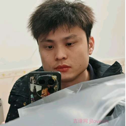 31岁岁广东单身帅哥 - 忻州吉缘网
