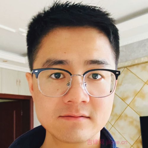 35岁岁河南单身帅哥 - 忻州吉缘网