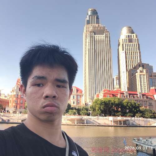 21岁岁广西单身帅哥 - 忻州吉缘网