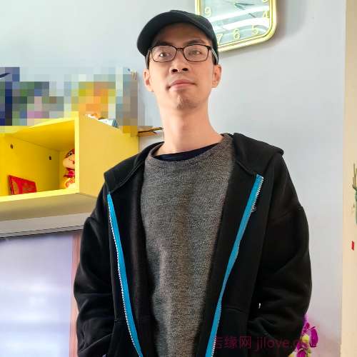 35岁岁广东单身帅哥 - 忻州吉缘网