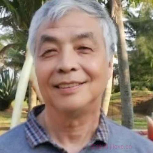 75岁岁海南单身帅哥 - 忻州吉缘网